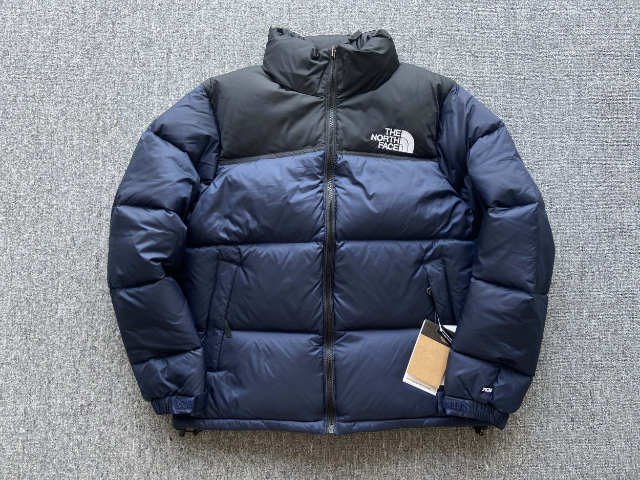 Campera de plumón -1996 Retro “The North Face"