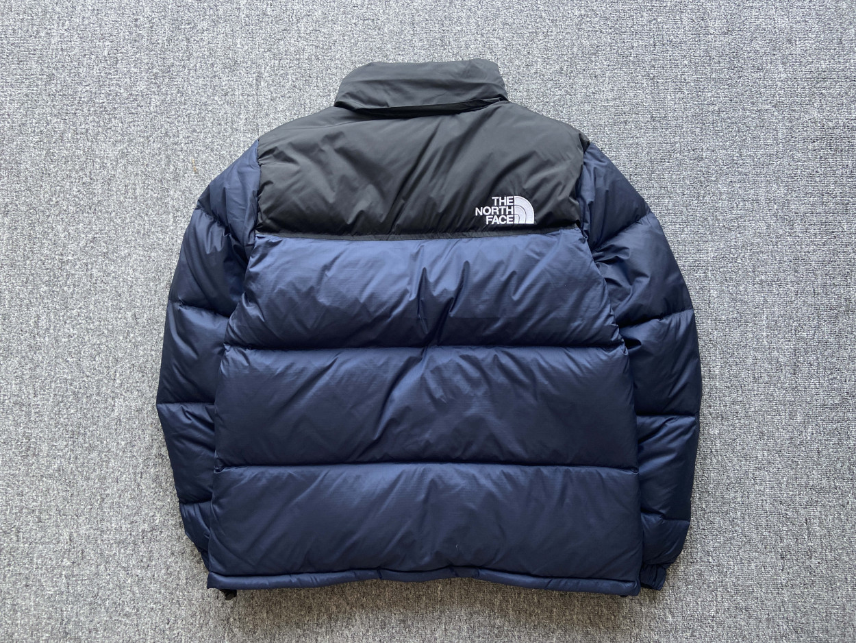 Campera de plumón -1996 Retro “The North Face"