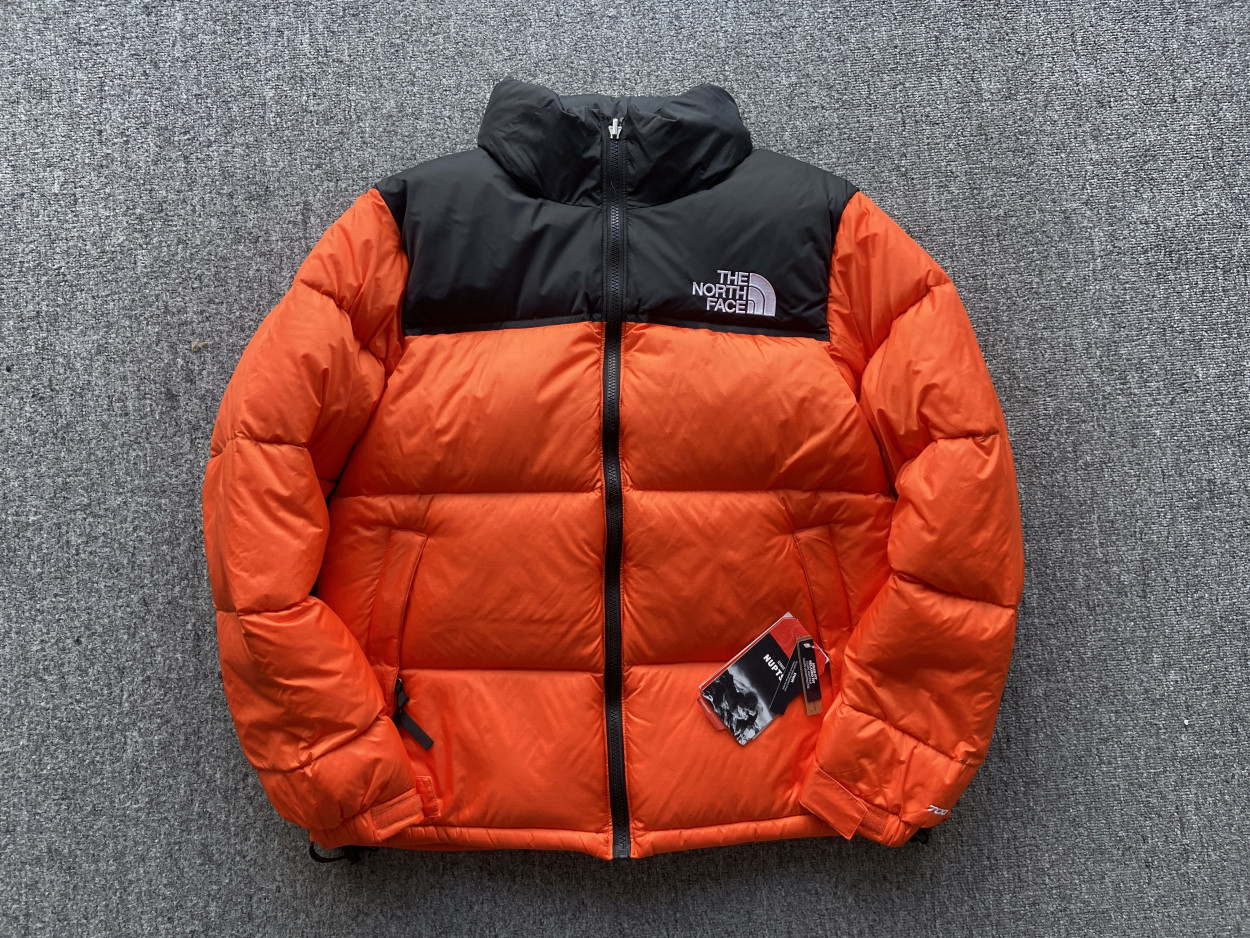 Campera de plumón -1996 Retro “The North Face"