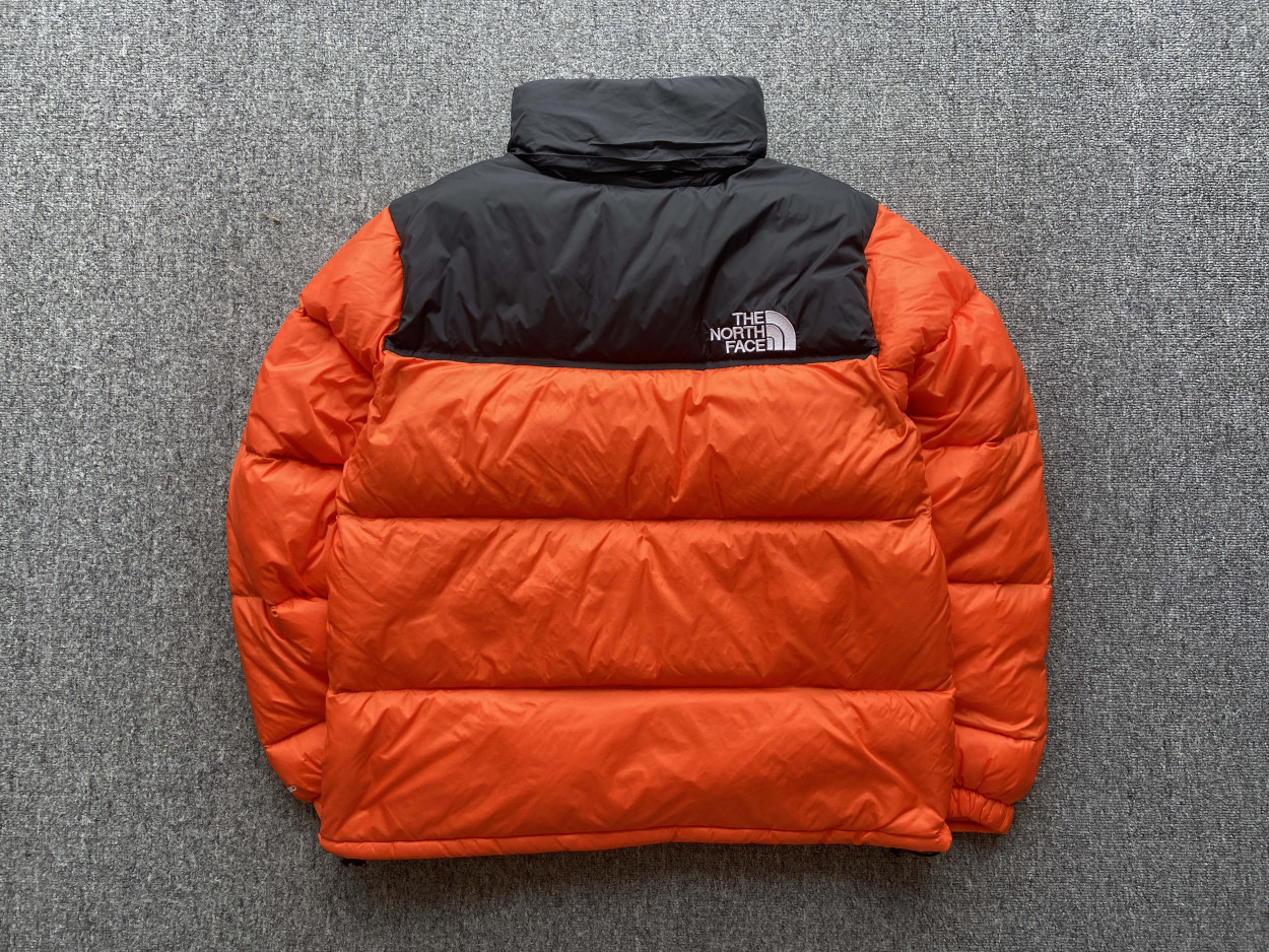 Campera de plumón -1996 Retro “The North Face"