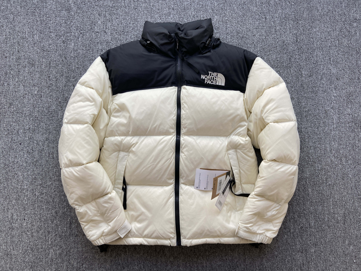 Campera de plumón -1996 Retro “The North Face"