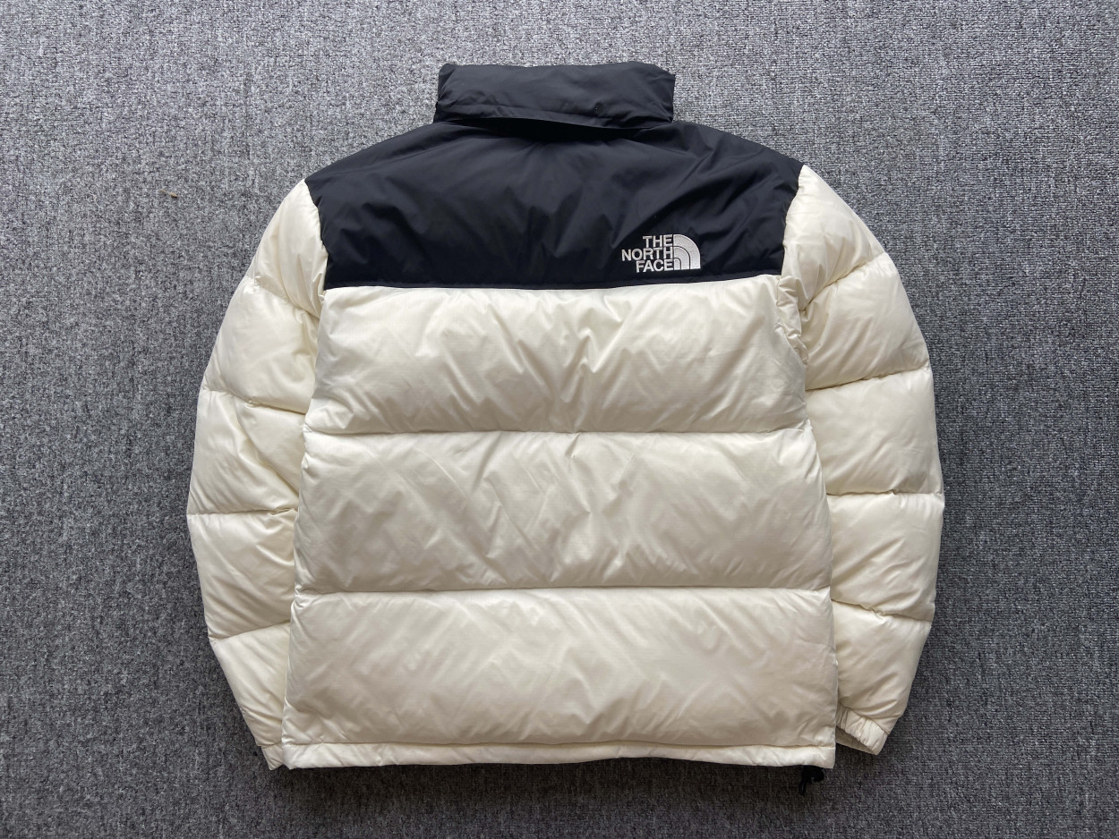 Campera de plumón -1996 Retro “The North Face"