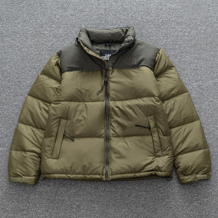 Campera de plumón -1996 Retro “The North Face"