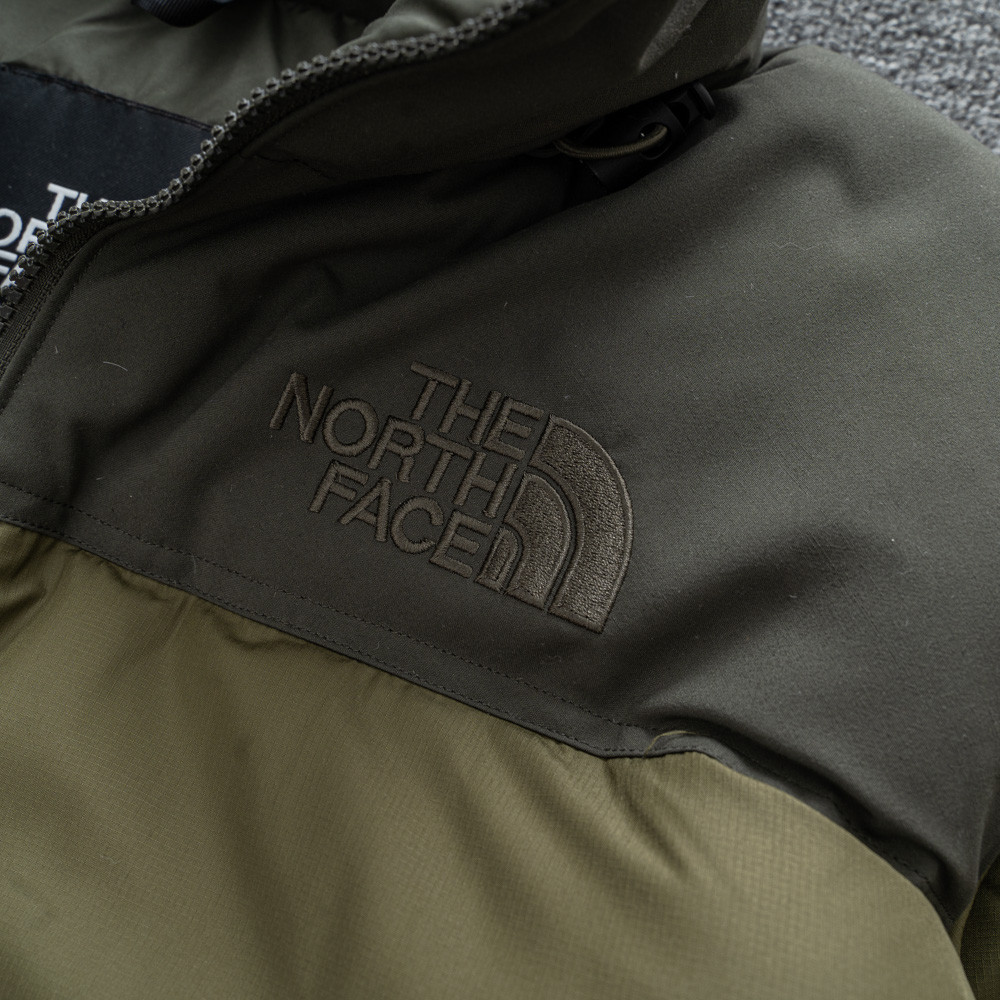 Campera de plumón -1996 Retro “The North Face"