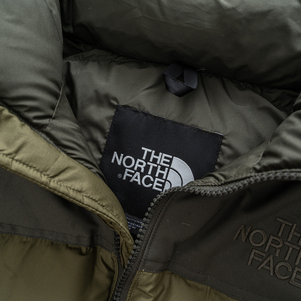 Campera de plumón -1996 Retro “The North Face"