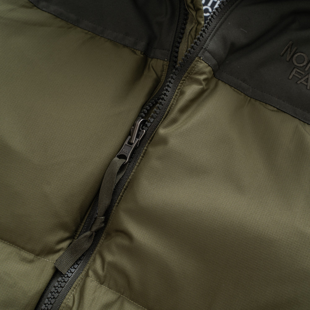 Campera de plumón -1996 Retro “The North Face"