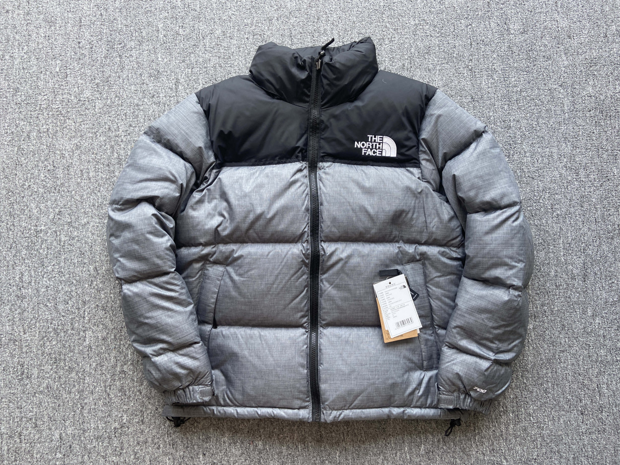Campera de plumón -1996 Retro “The North Face"