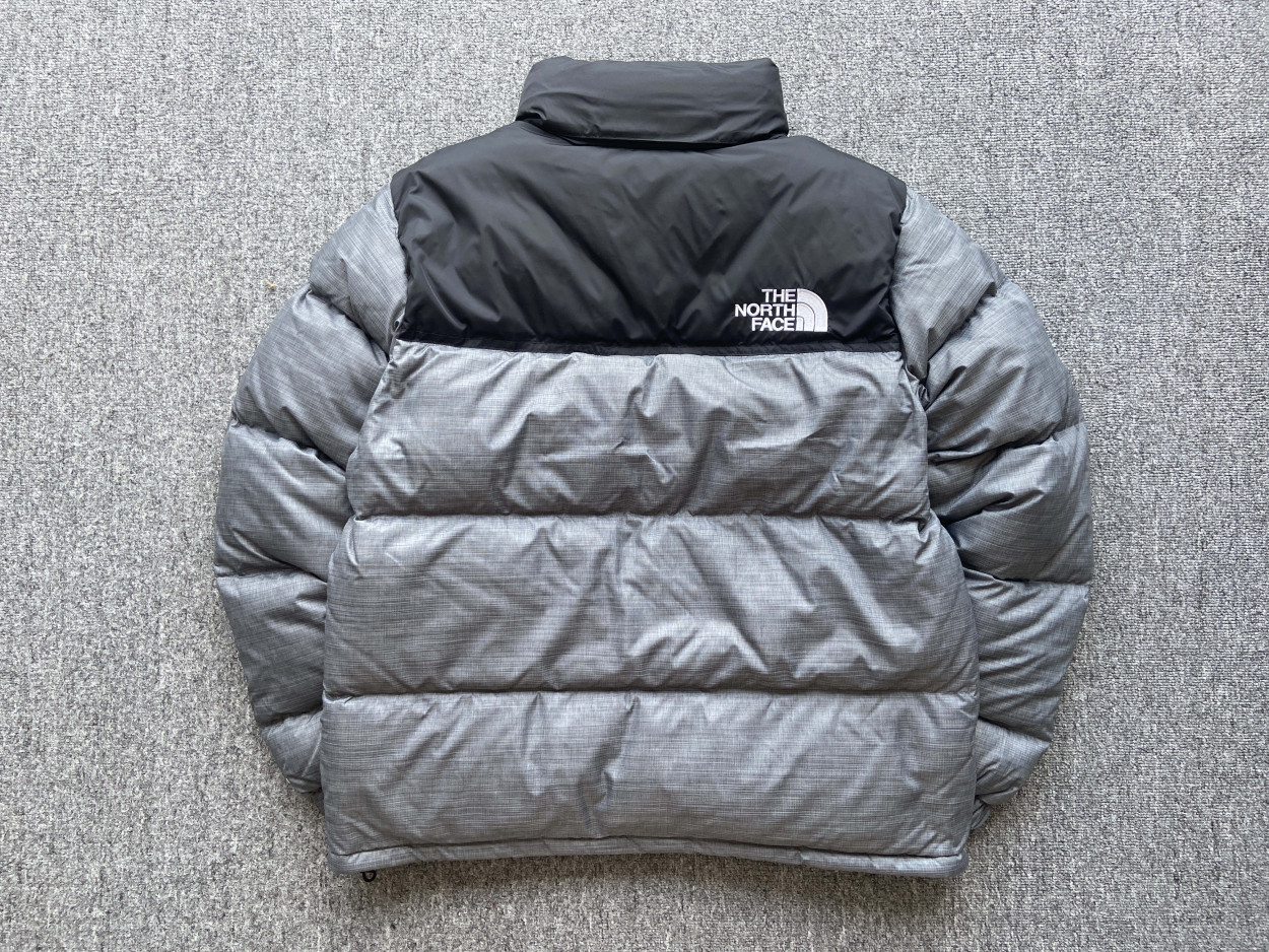 Campera de plumón -1996 Retro “The North Face"