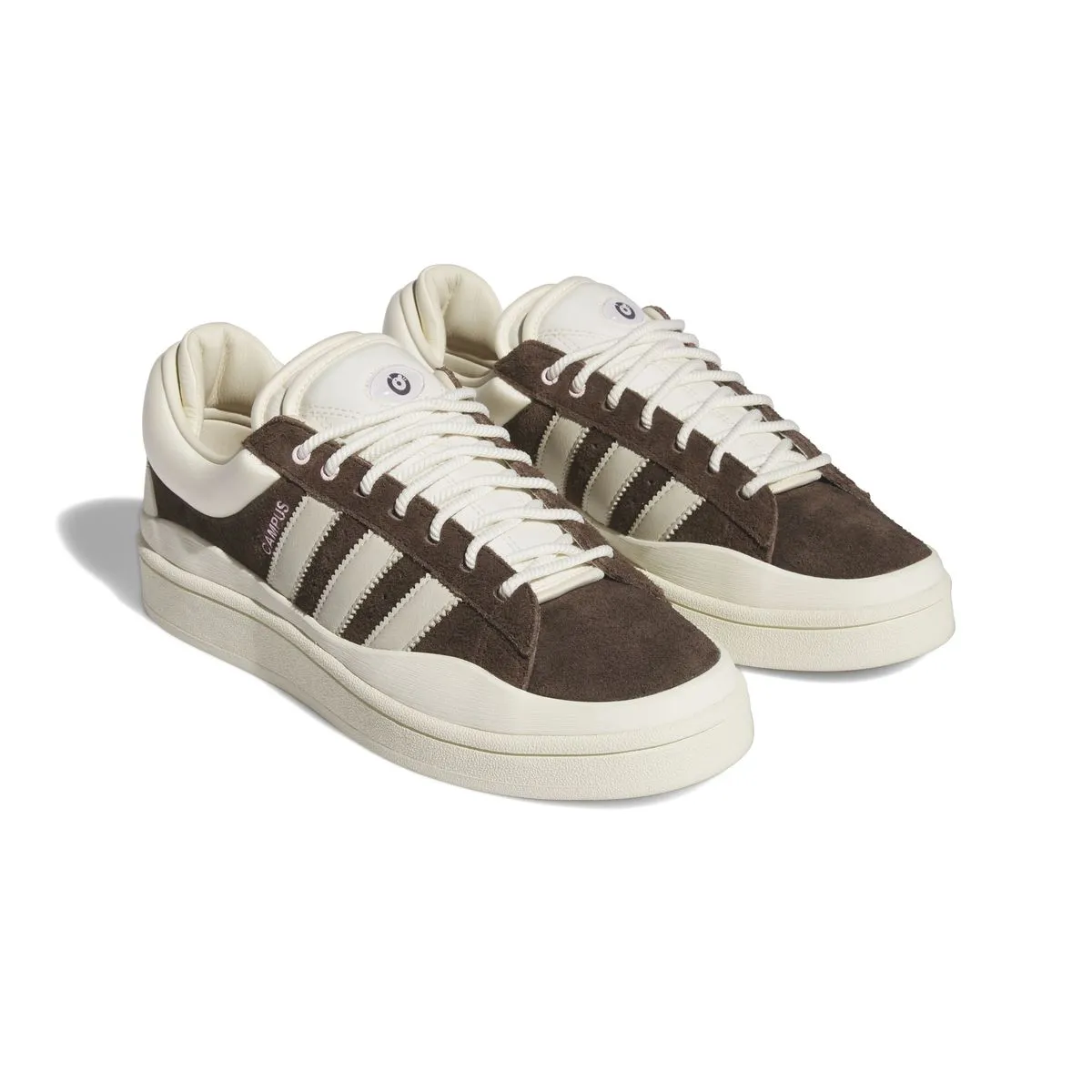 Adidas Campus x Bad bunny