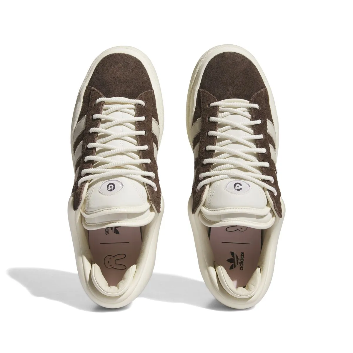 Adidas Campus x Bad bunny