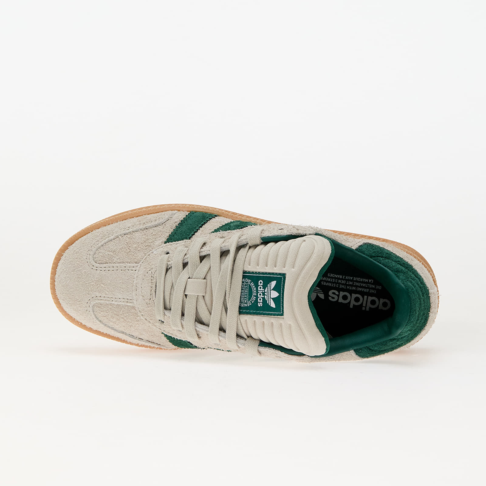 ADIDAS Samba XLG