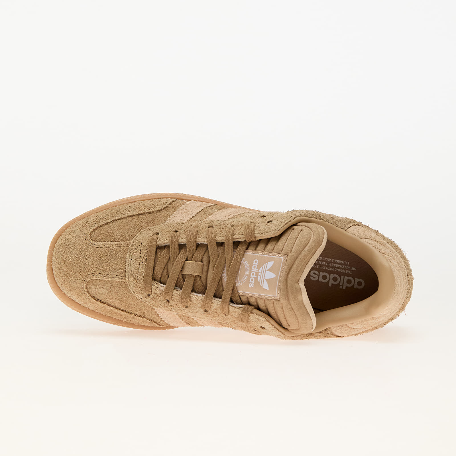 ADIDAS Samba XLG