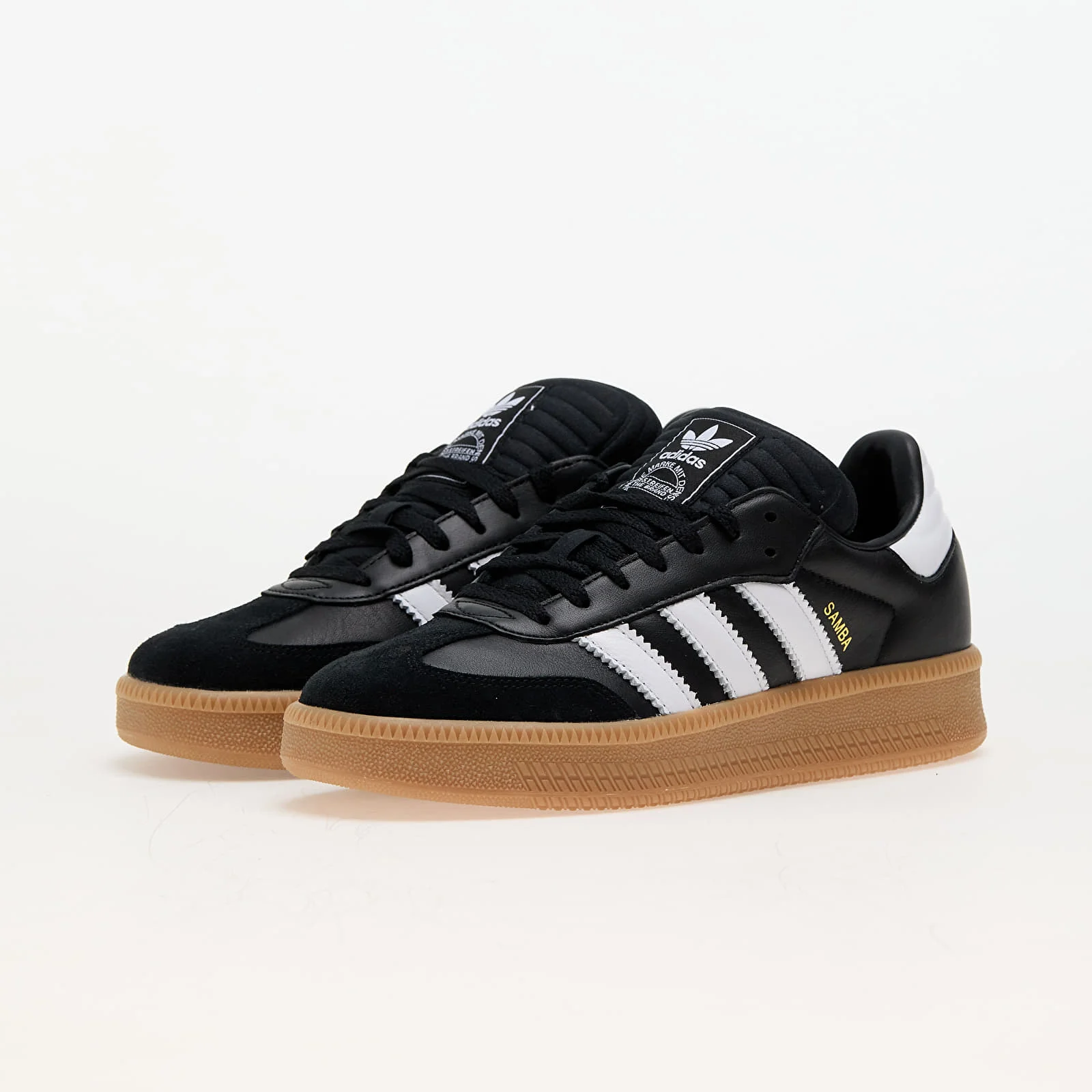 ADIDAS Samba XLG