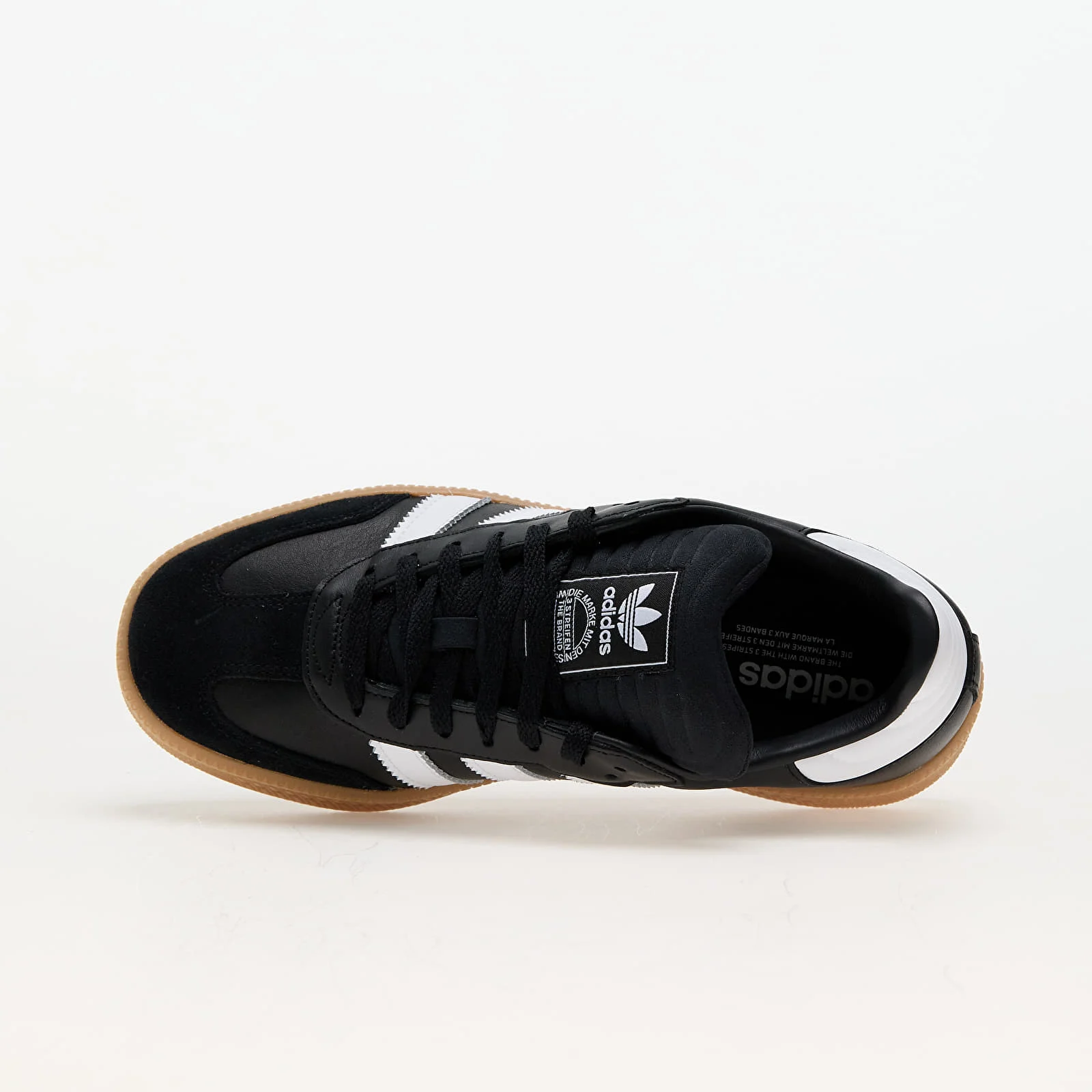 ADIDAS Samba XLG