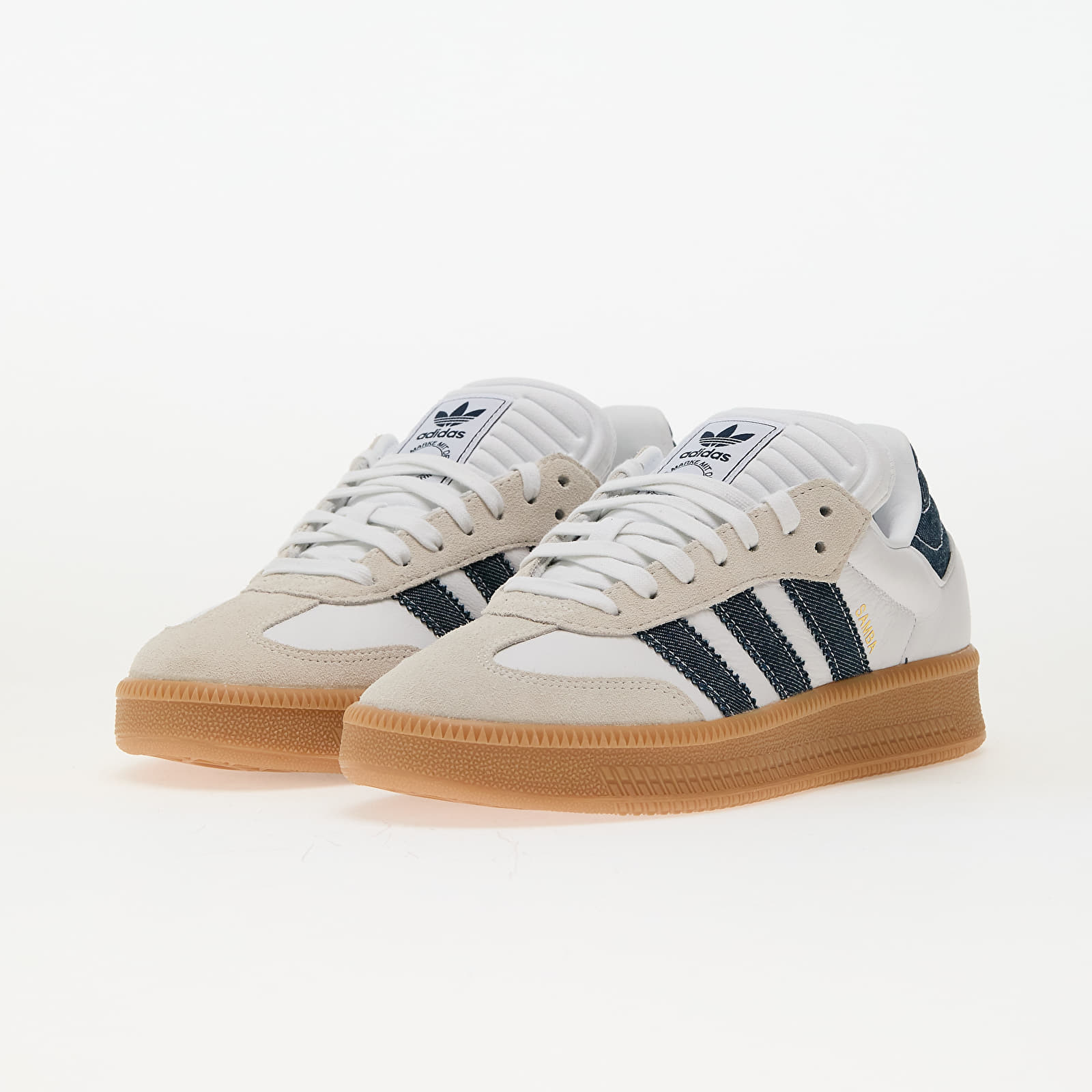 ADIDAS Samba XLG