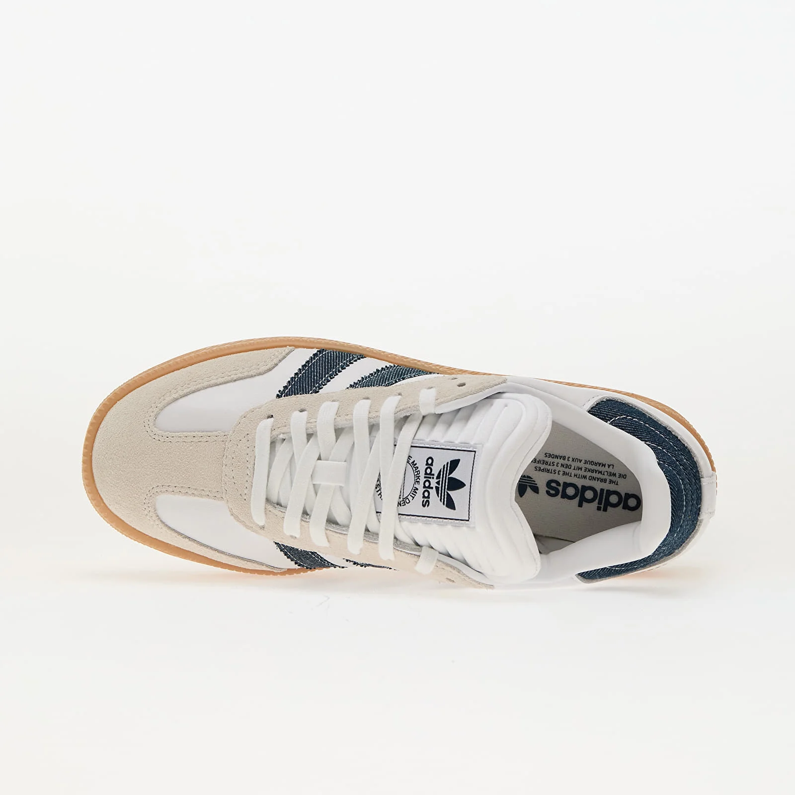 ADIDAS Samba XLG