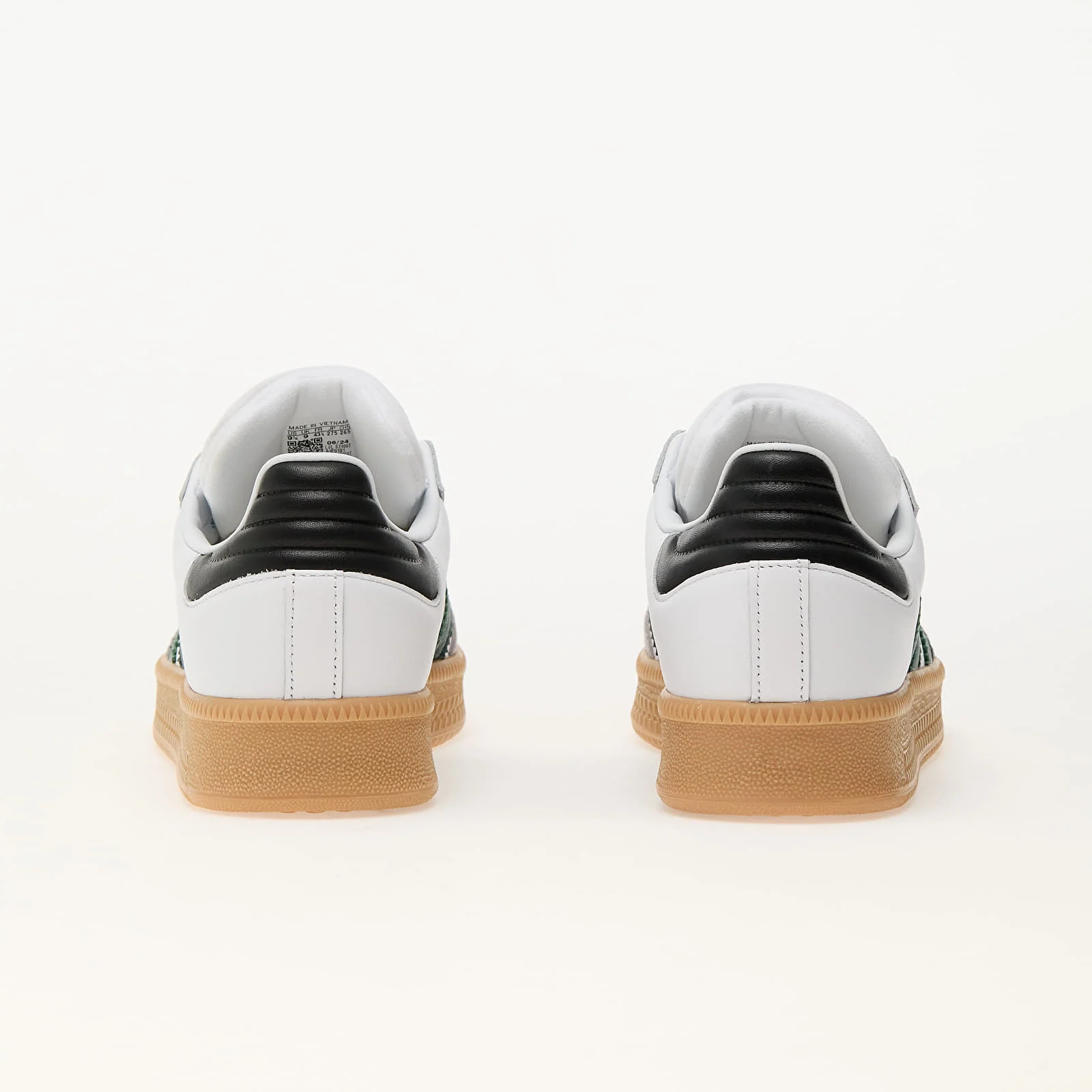 ADIDAS Samba XLG