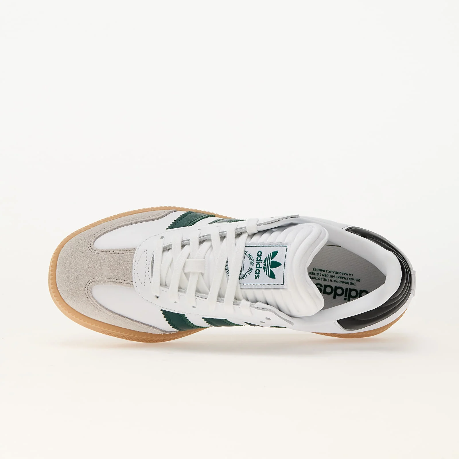 ADIDAS Samba XLG