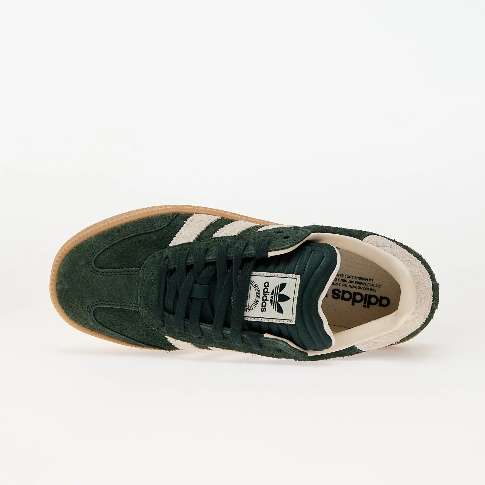 ADIDAS Samba XLG