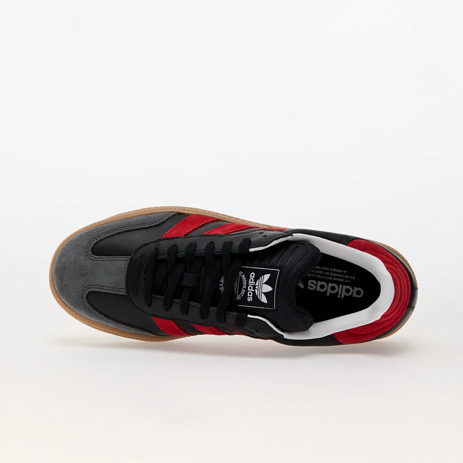 ADIDAS Samba XLG