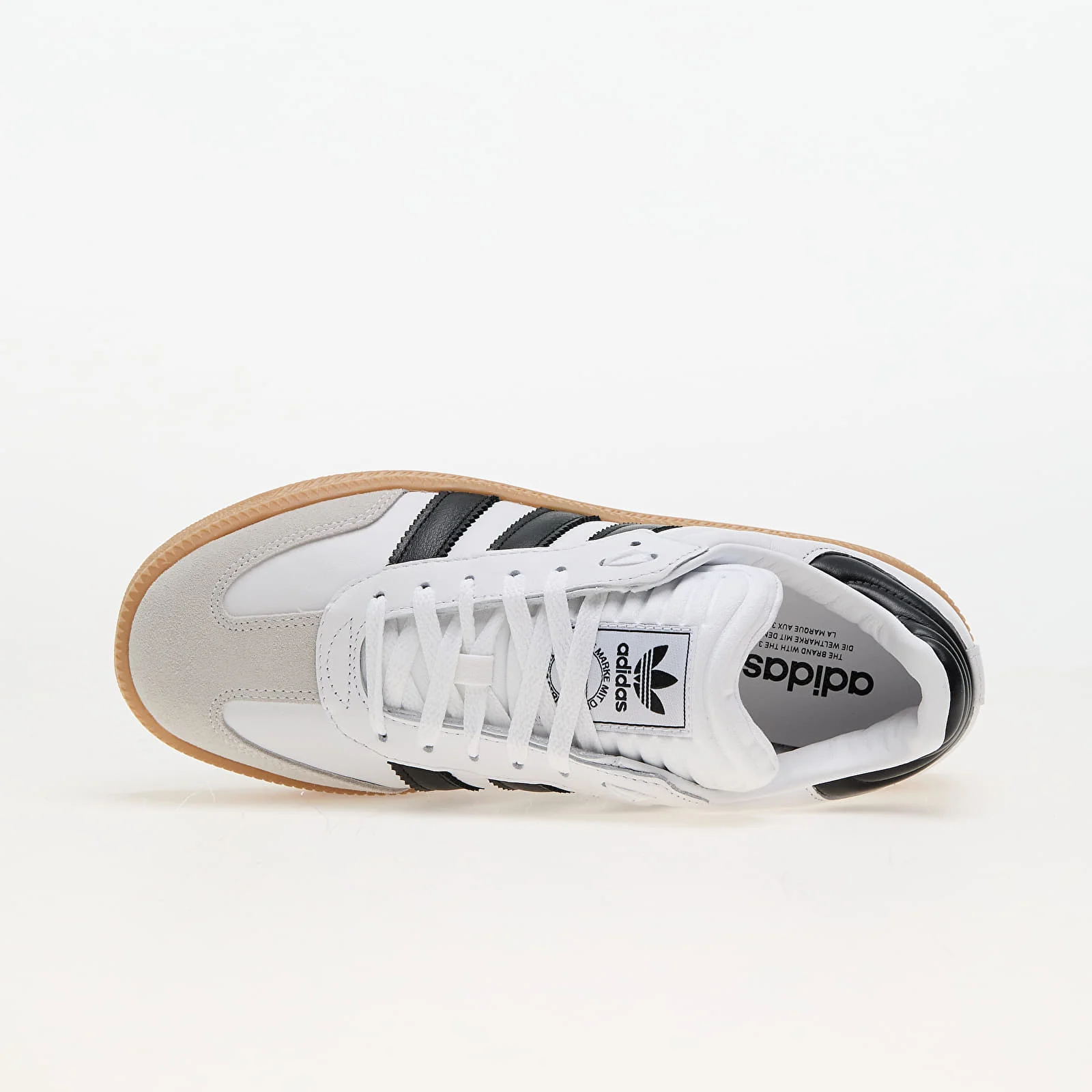 ADIDAS Samba XLG