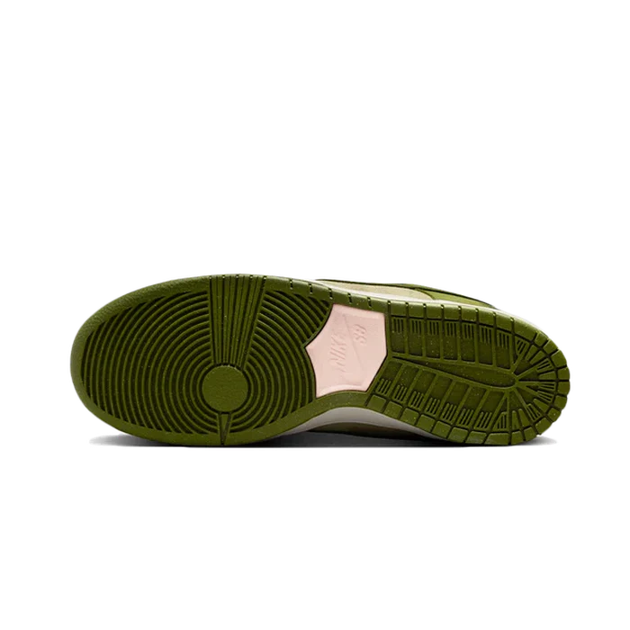 Nike SB Dunk Low Yuto Horigome Matcha