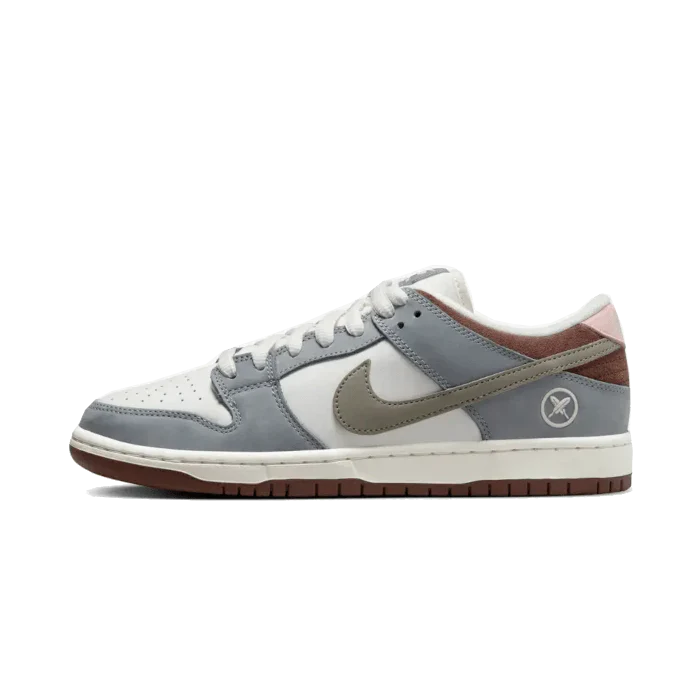 Nike SB Dunk Low Yuto Horigome