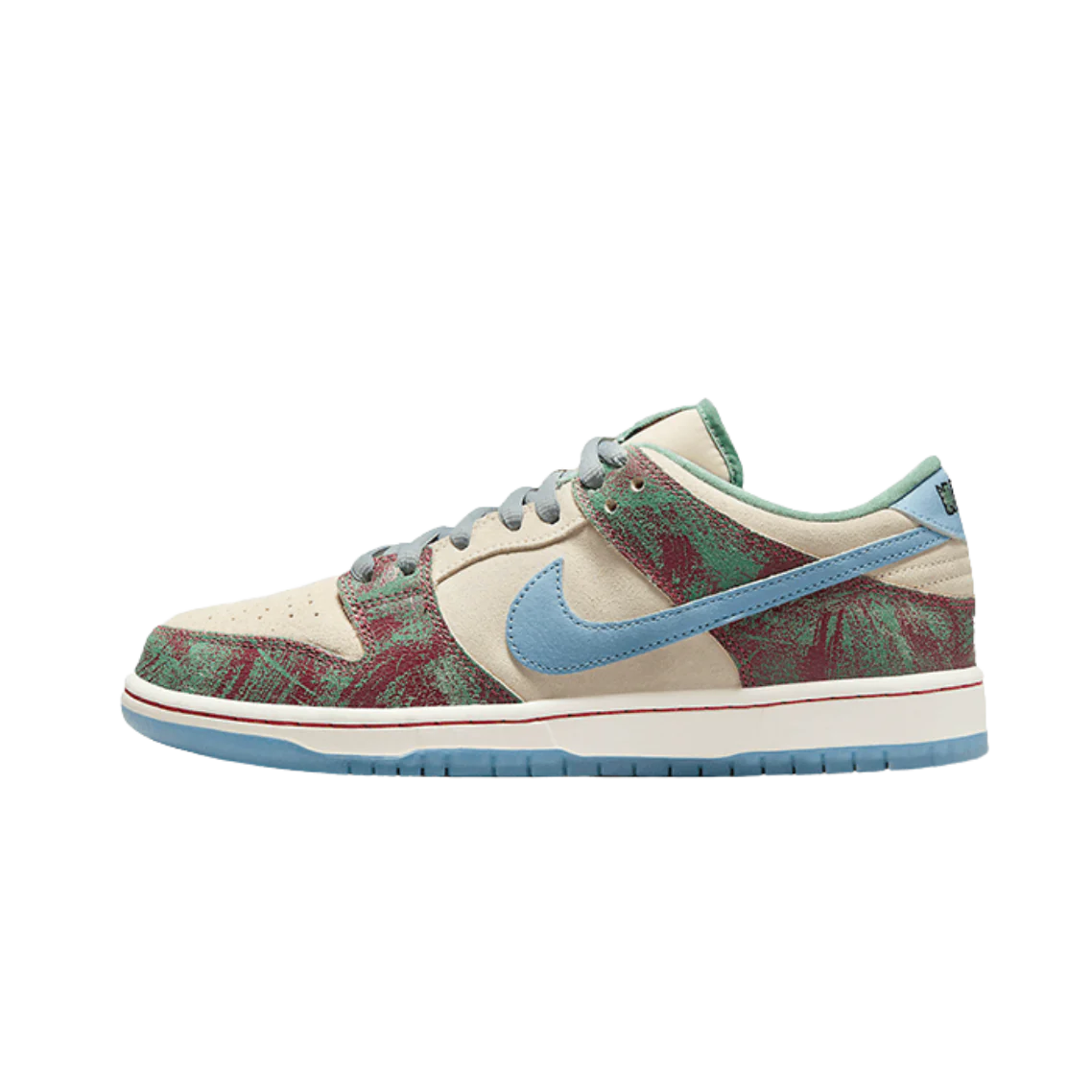 Nike SB Dunk Low Crenshaw Skate Club