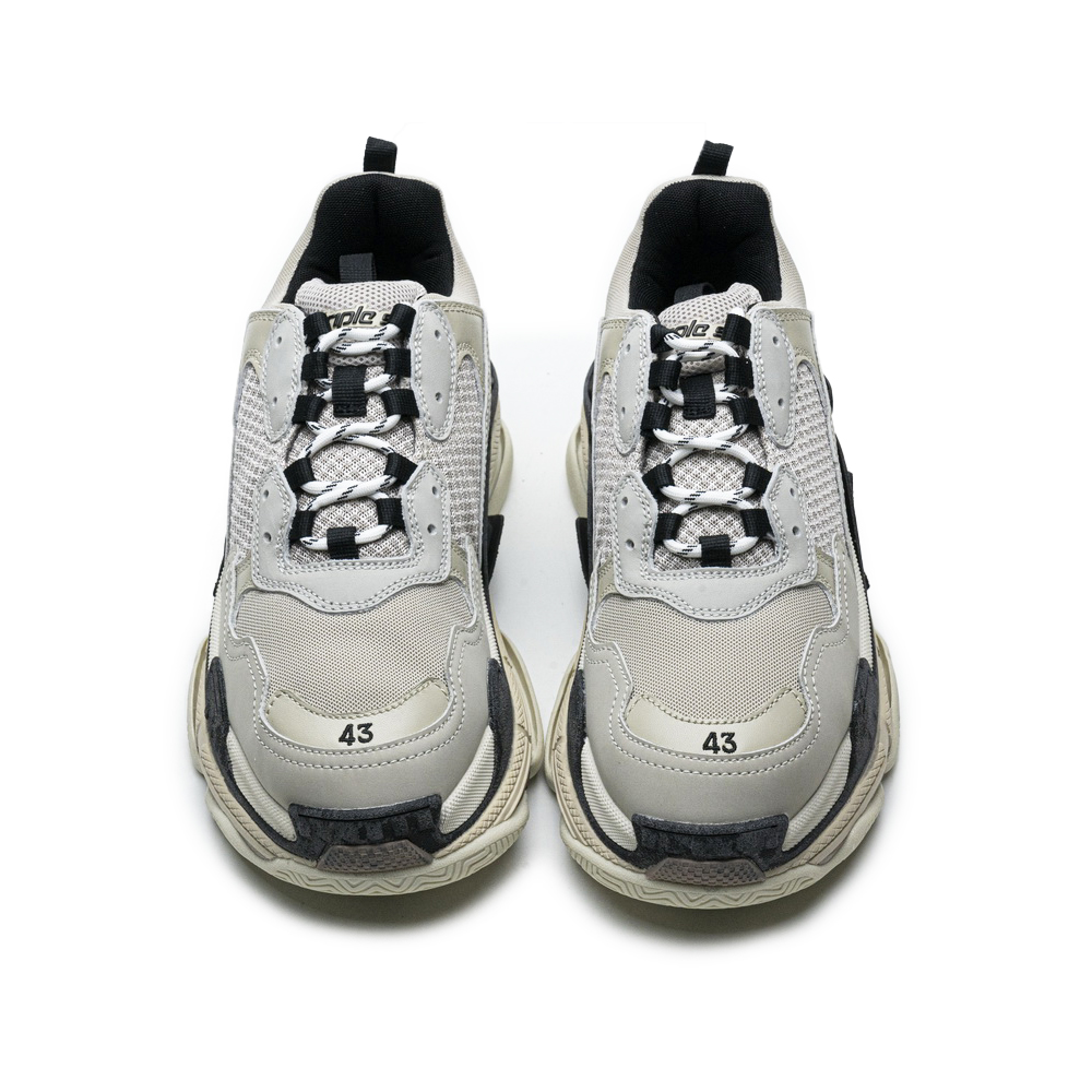 Balenciaga Triple-s
