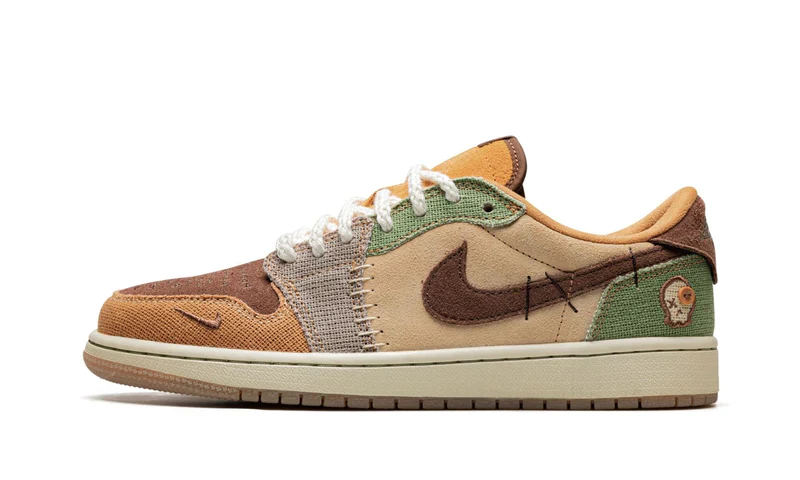 NIKE Air Jordan 1 Low