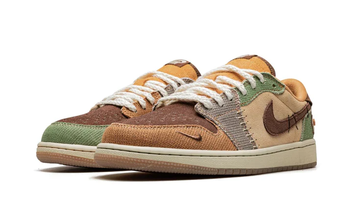 NIKE Air Jordan 1 Low