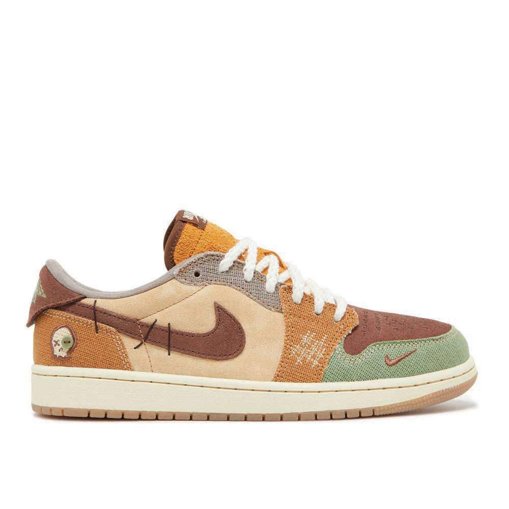 NIKE Air Jordan 1 Low