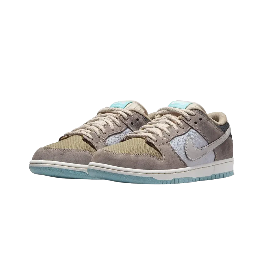 Nike SB Dunk Low Big Money Savings