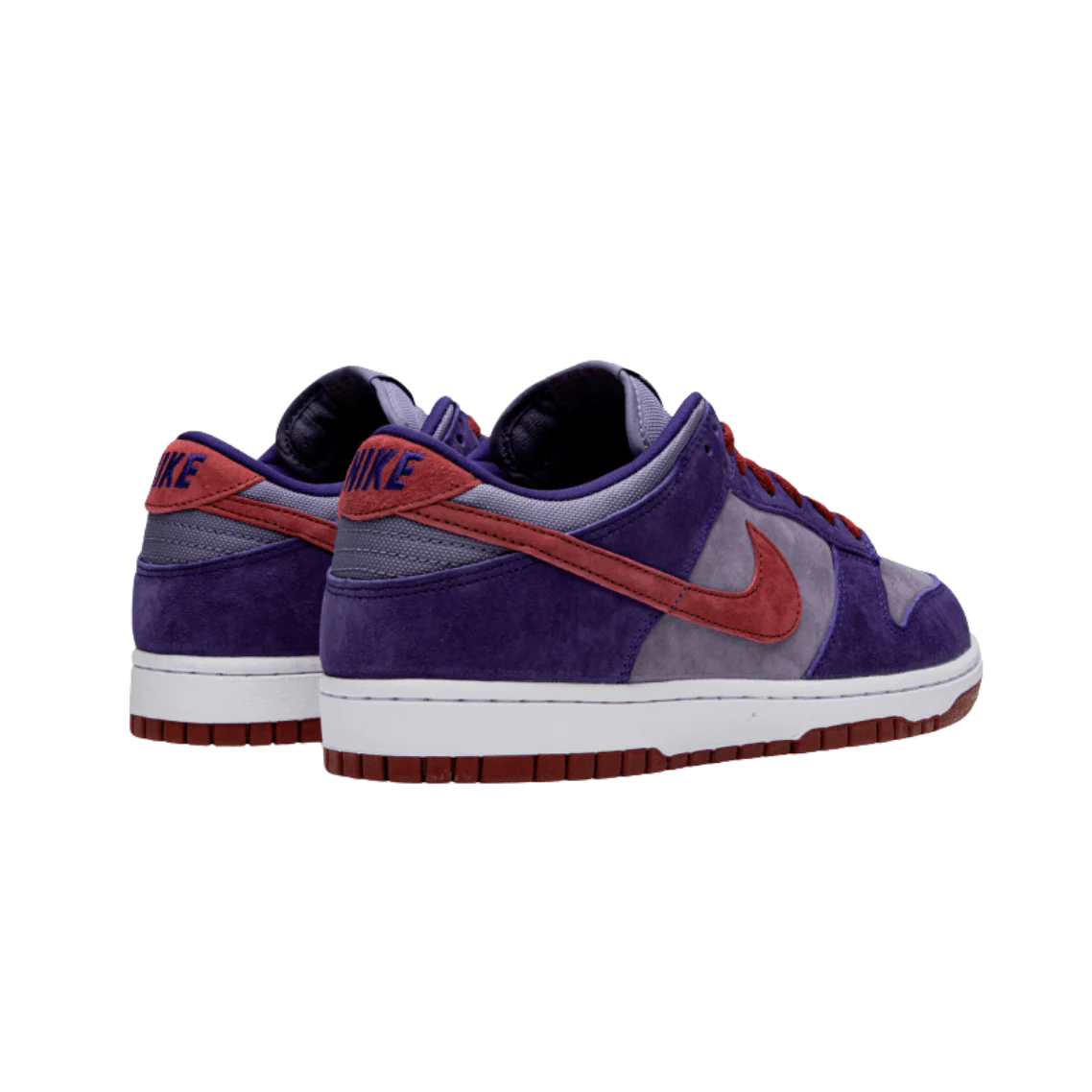 Nike Dunk Low Plum