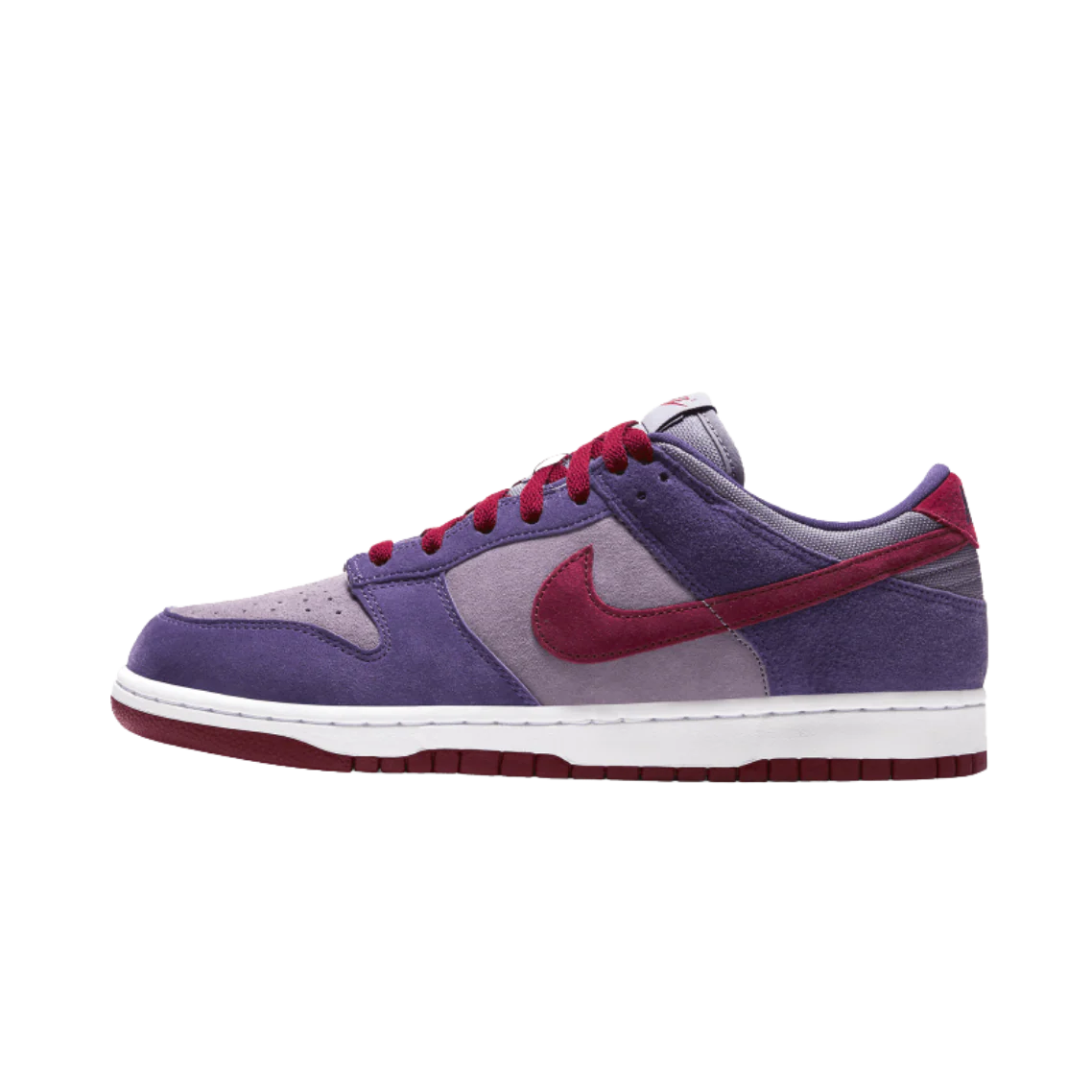 Nike Dunk Low Plum
