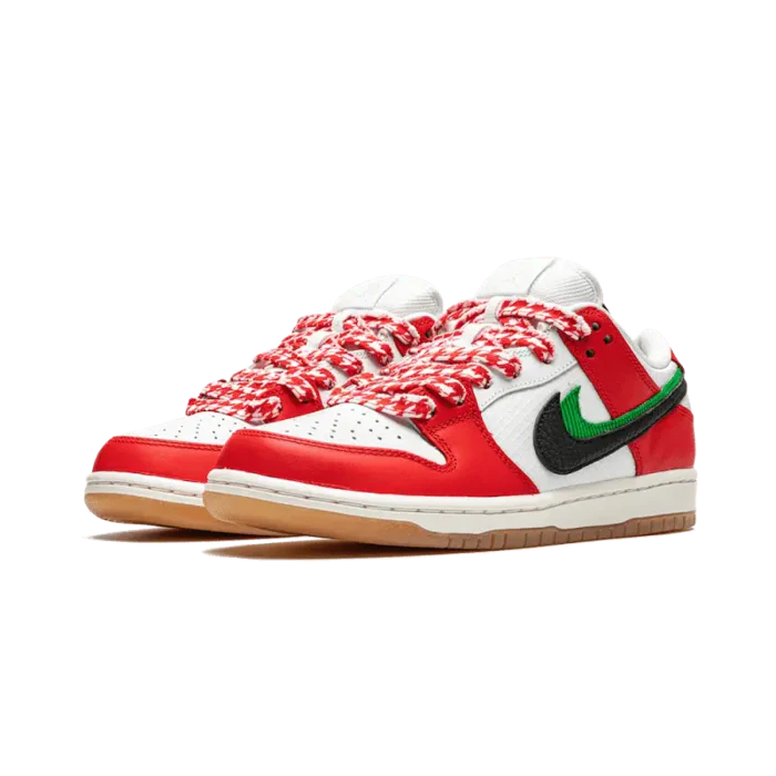 Nike SB Dunk Low Frame Skate Habibi