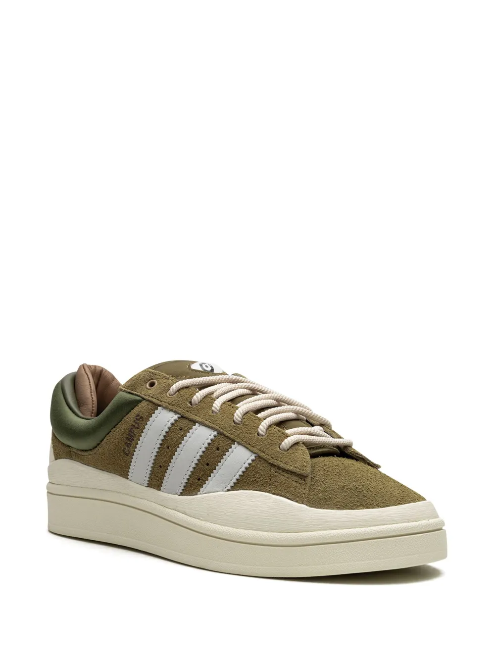 Adidas Campus x Bad bunny