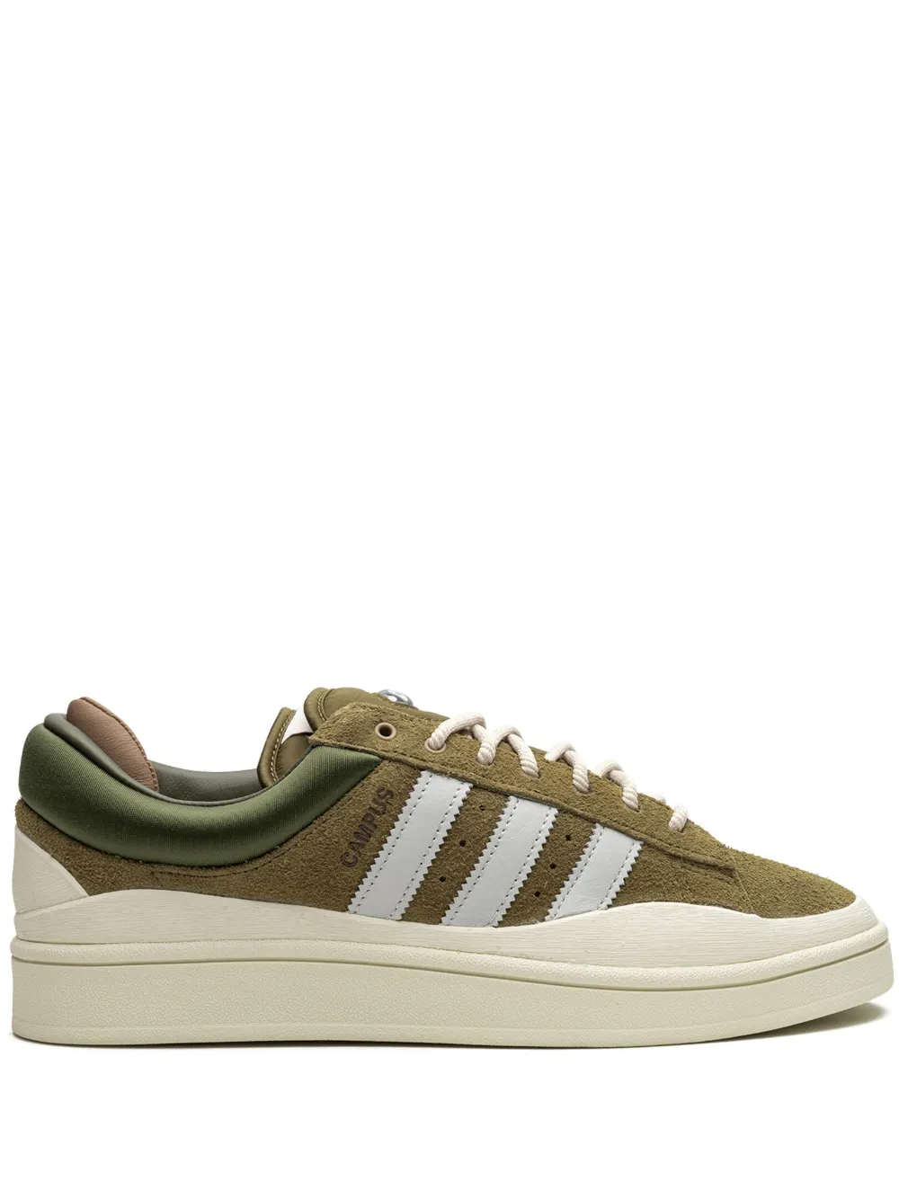 Adidas Campus x Bad bunny