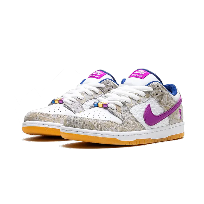 Nike SB Dunk Low Rayssa Leal