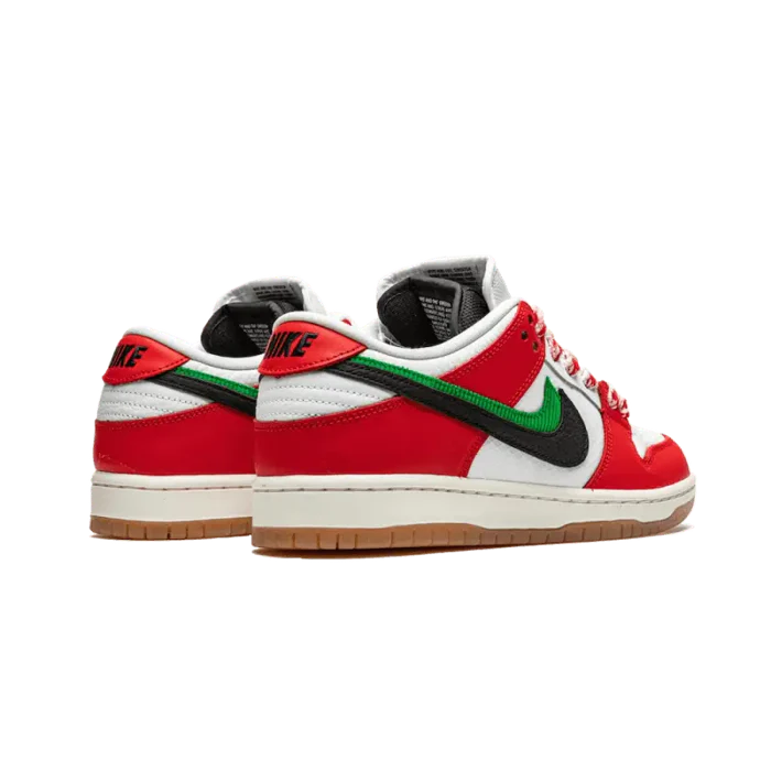 Nike SB Dunk Low Frame Skate Habibi