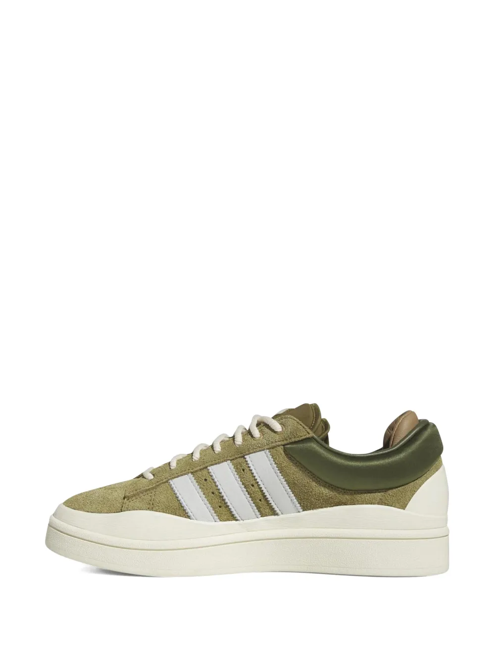 Adidas Campus x Bad bunny