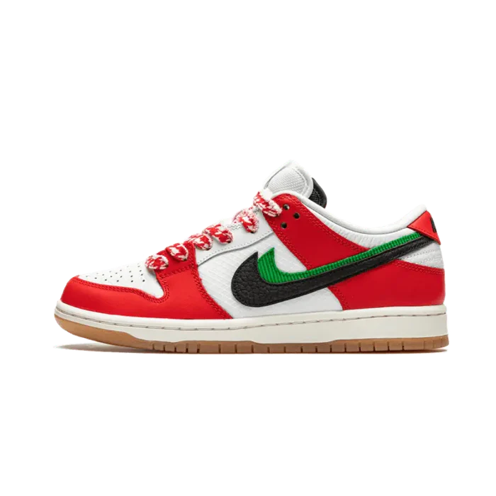 Nike SB Dunk Low Frame Skate Habibi