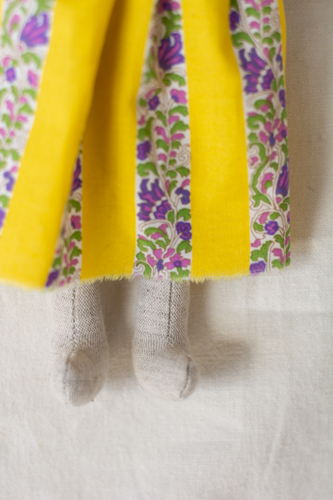 Jucărie de iepuraş