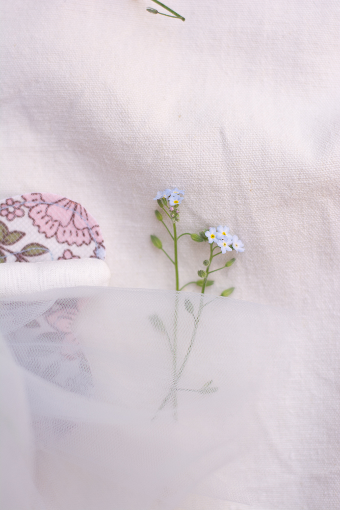 Zână cu chip frumos