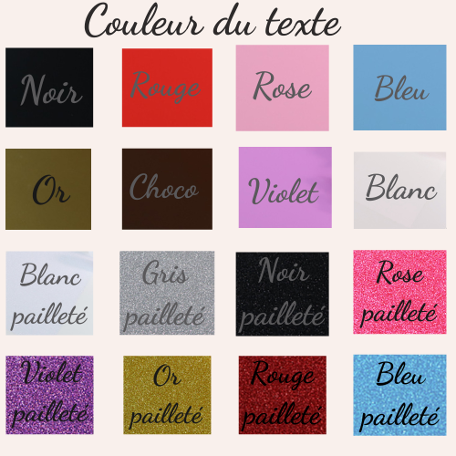 Ensemble naissance pour bébé