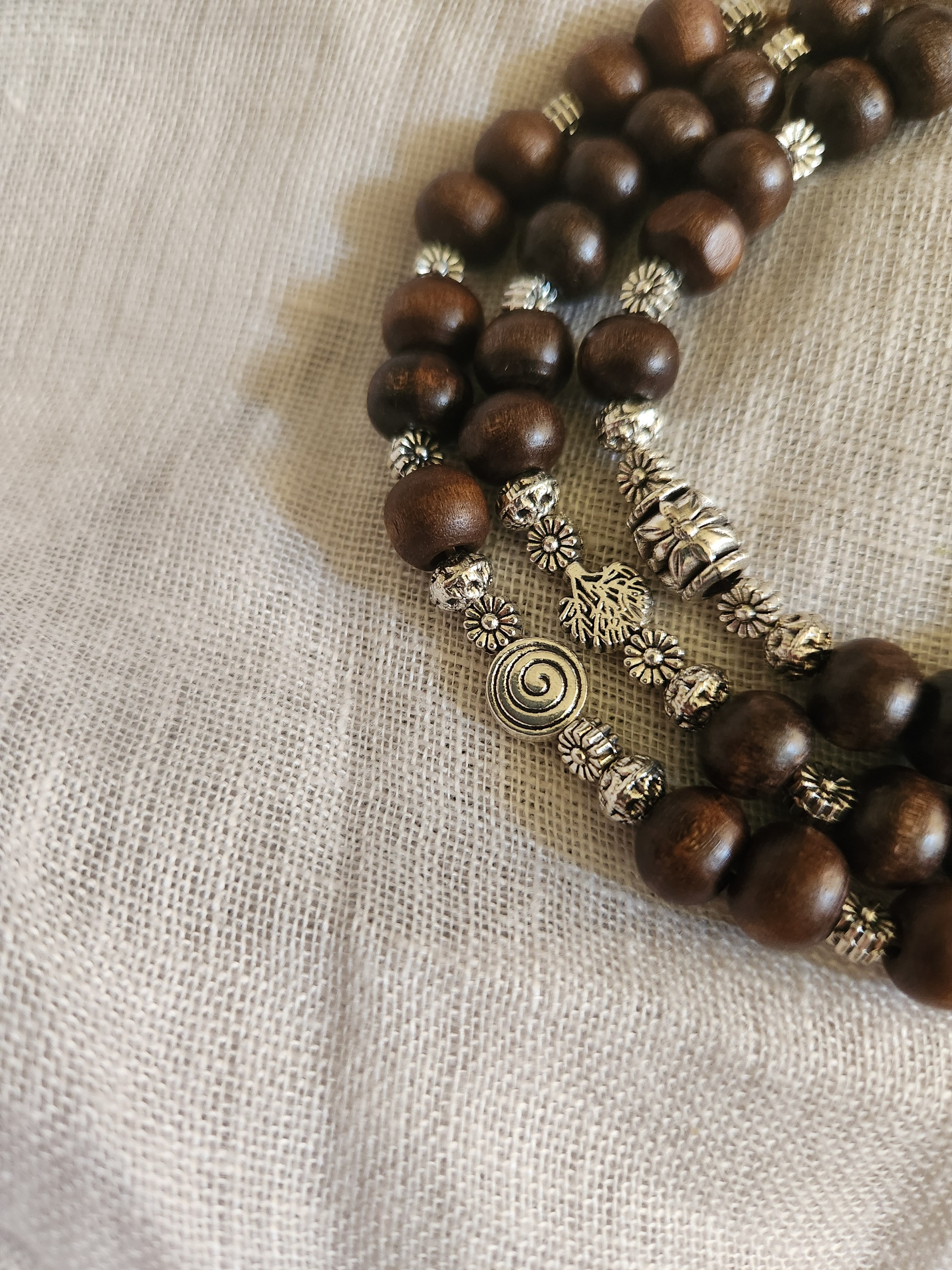 Sunnah Beads Bracelet 