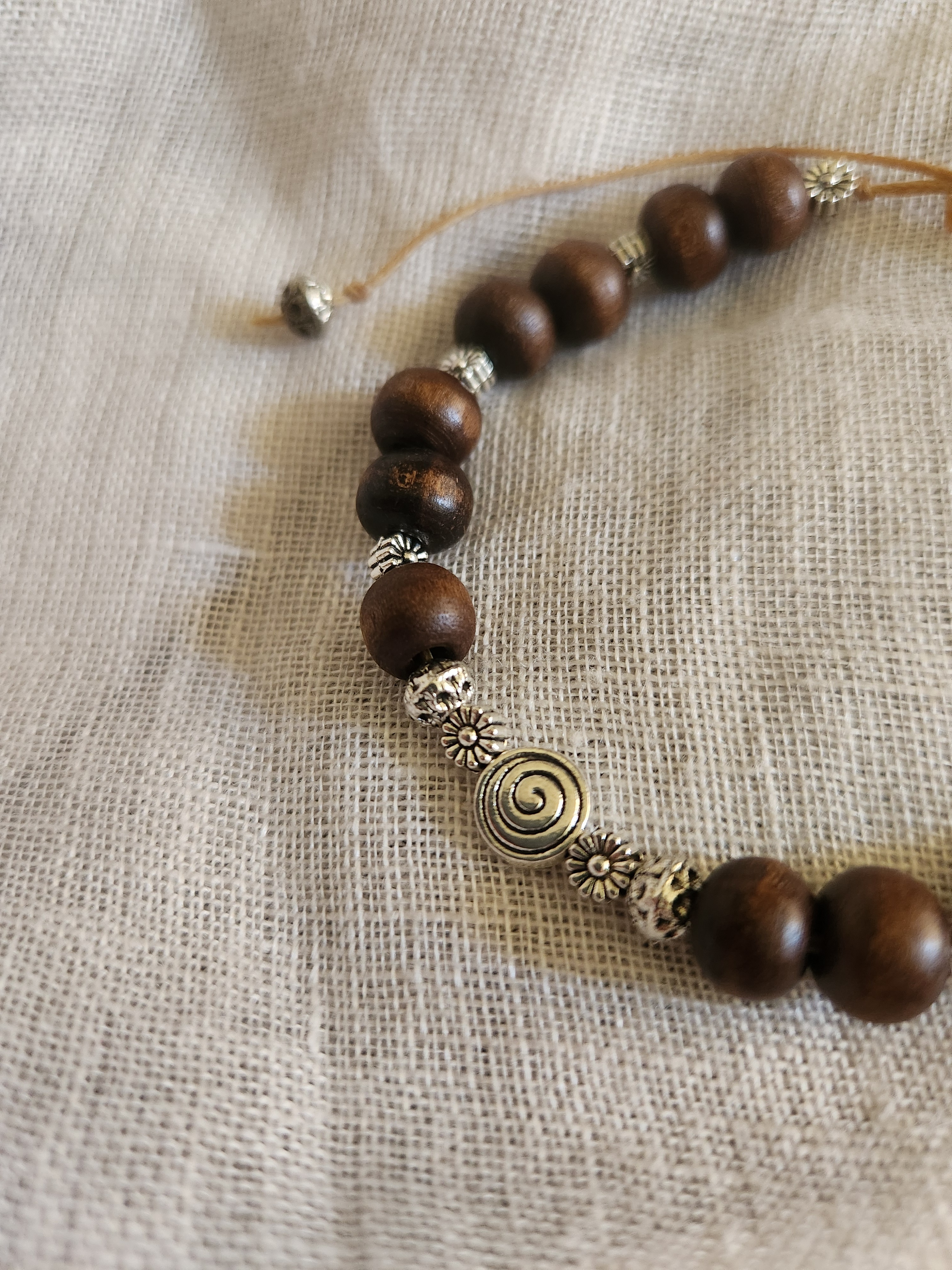 Sunnah Beads Bracelet 
