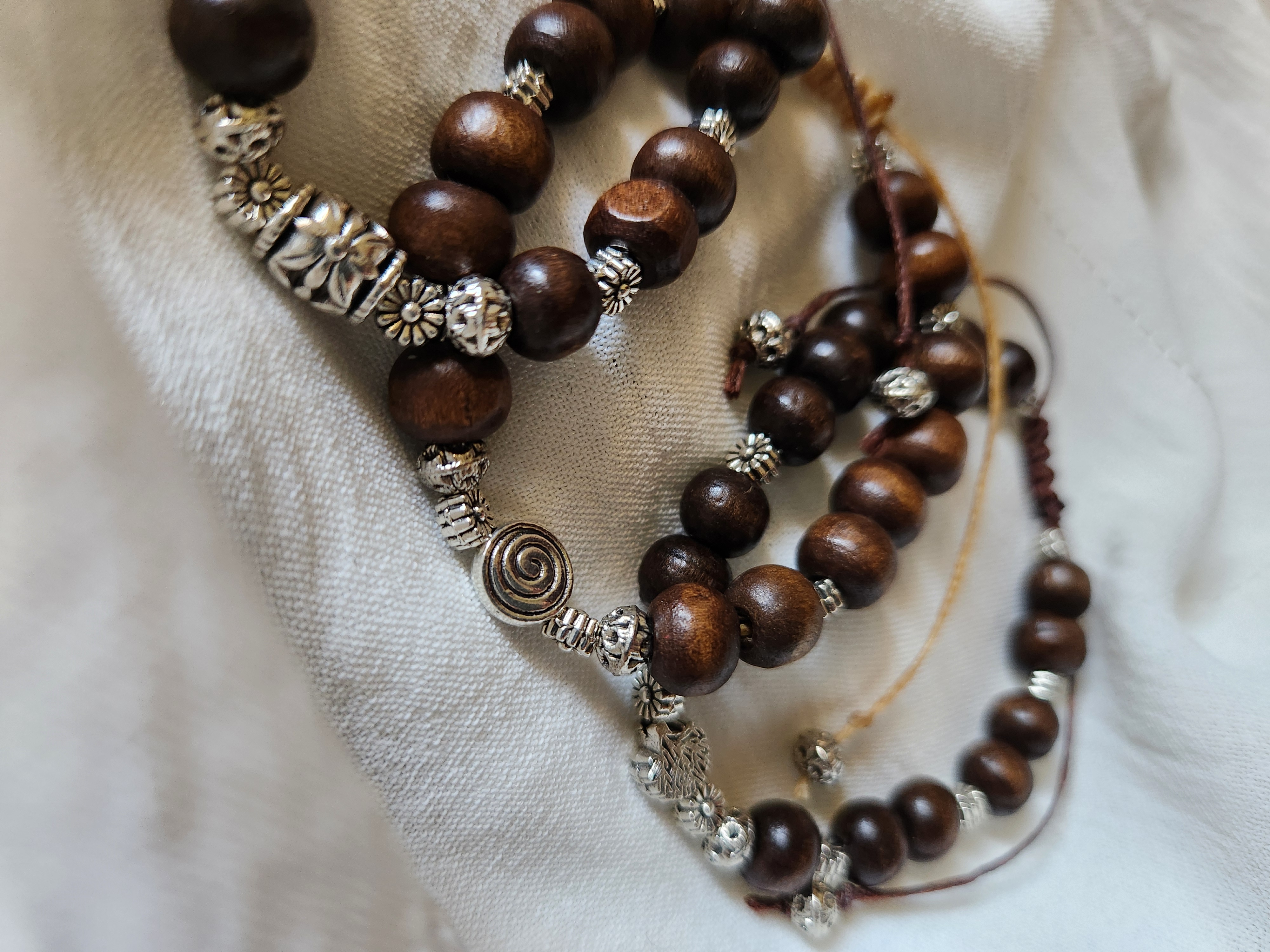 Sunnah Beads Bracelet 