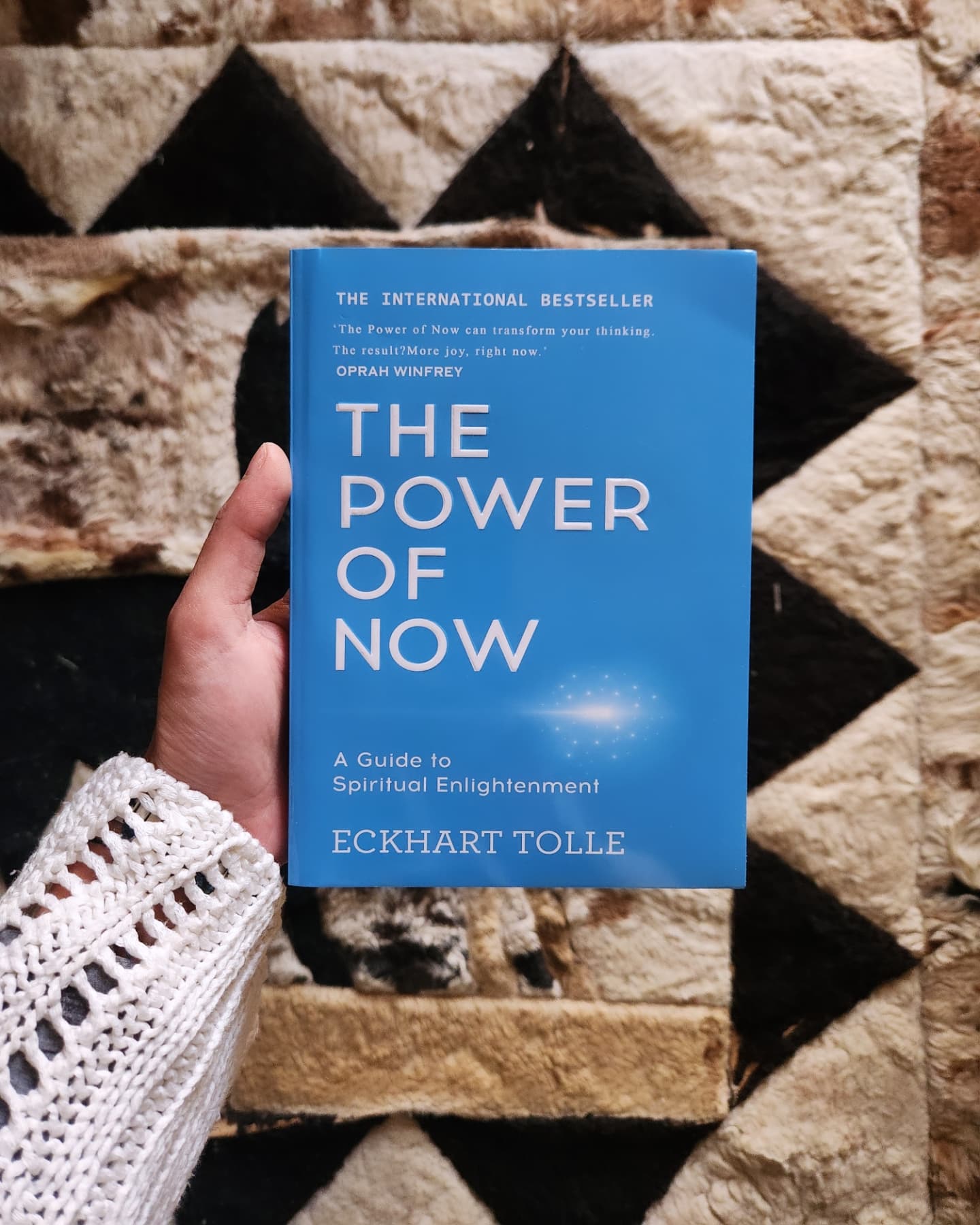 The Power of Now
