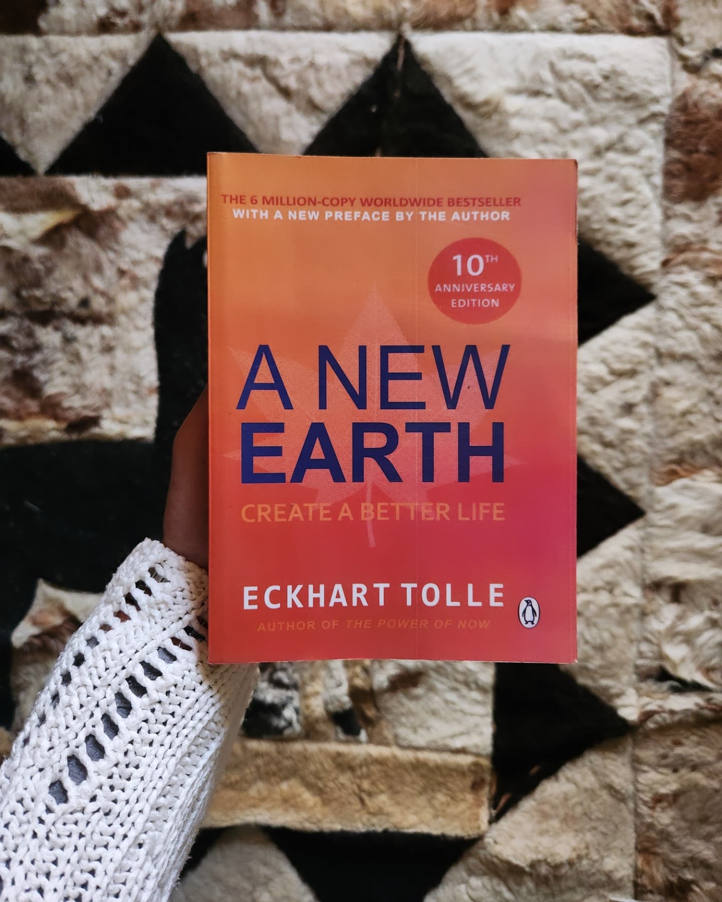 A New Earth